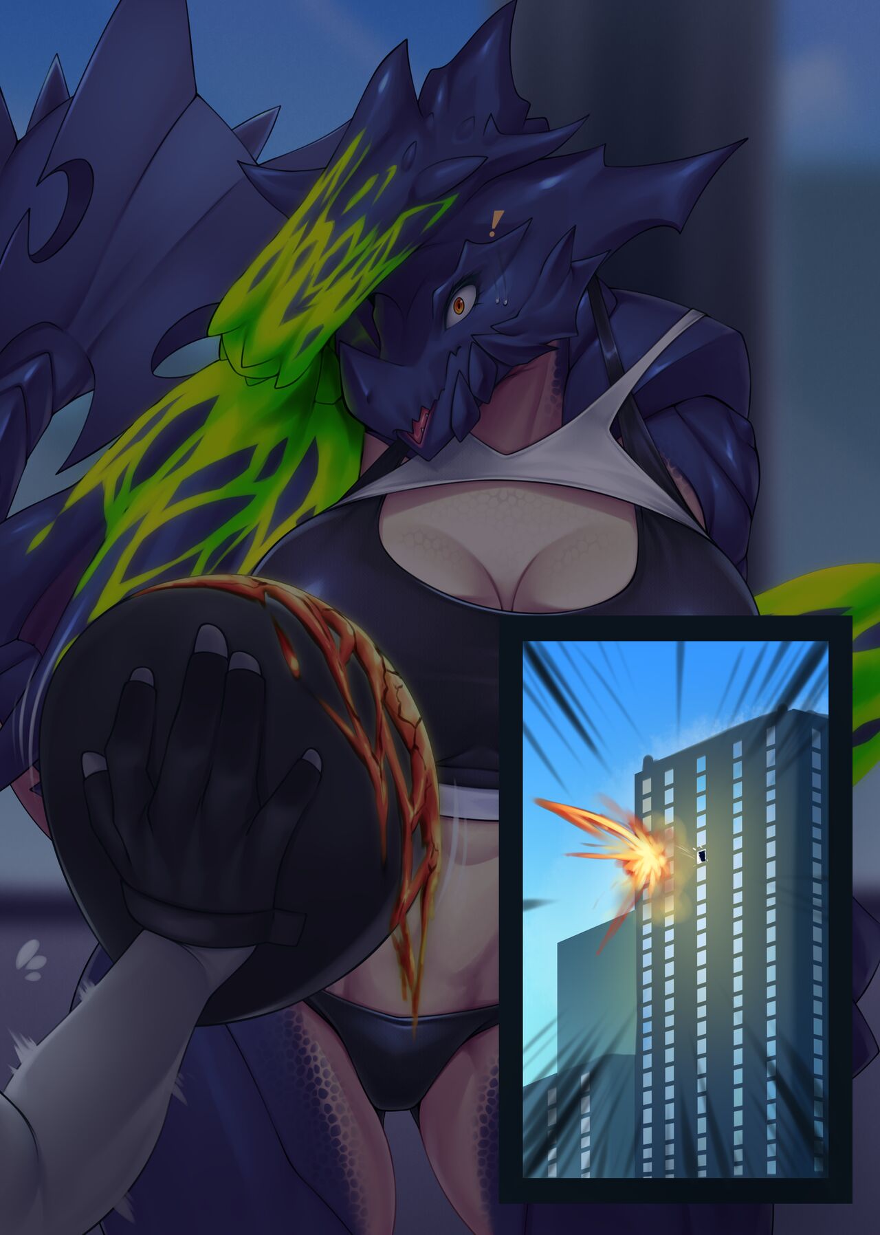 Branchydios page 12 full