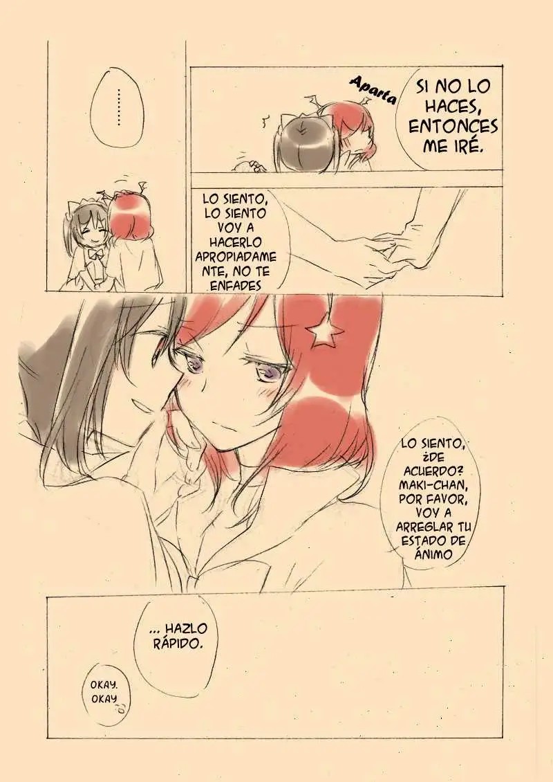 Trick or Trick page 10 full