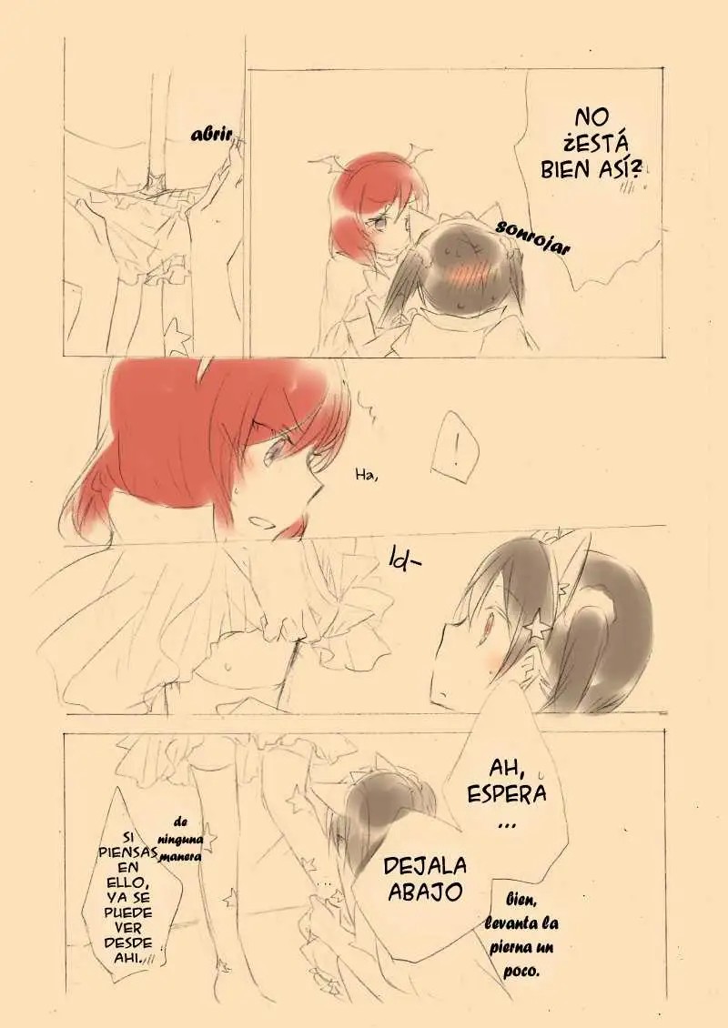 Trick or Trick page 12 full