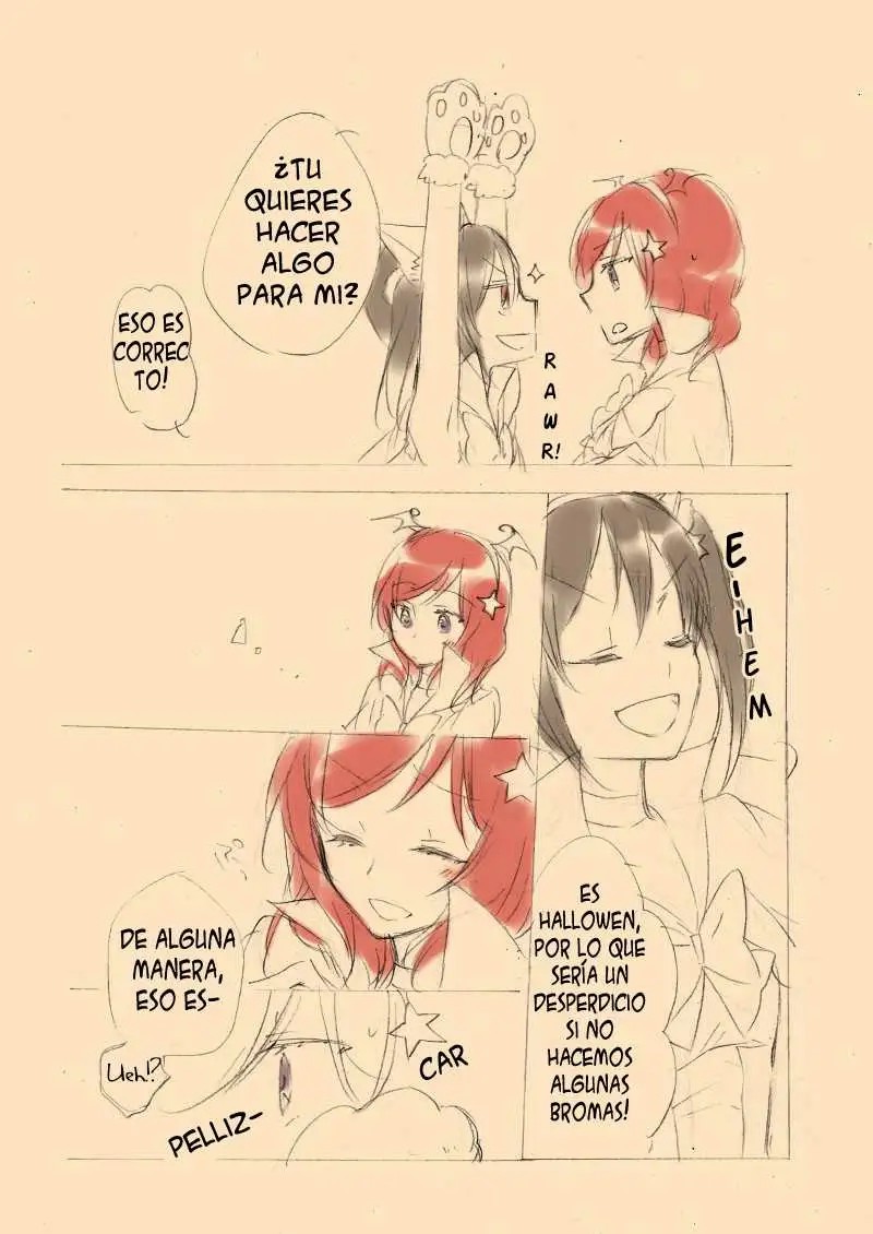 Trick or Trick page 5 full