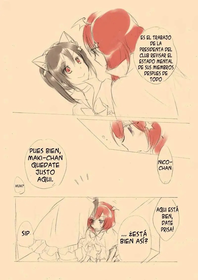 Trick or Trick page 7 full