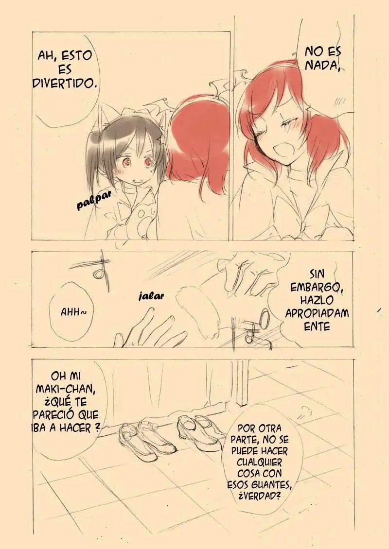 Trick or Trick page 9 full
