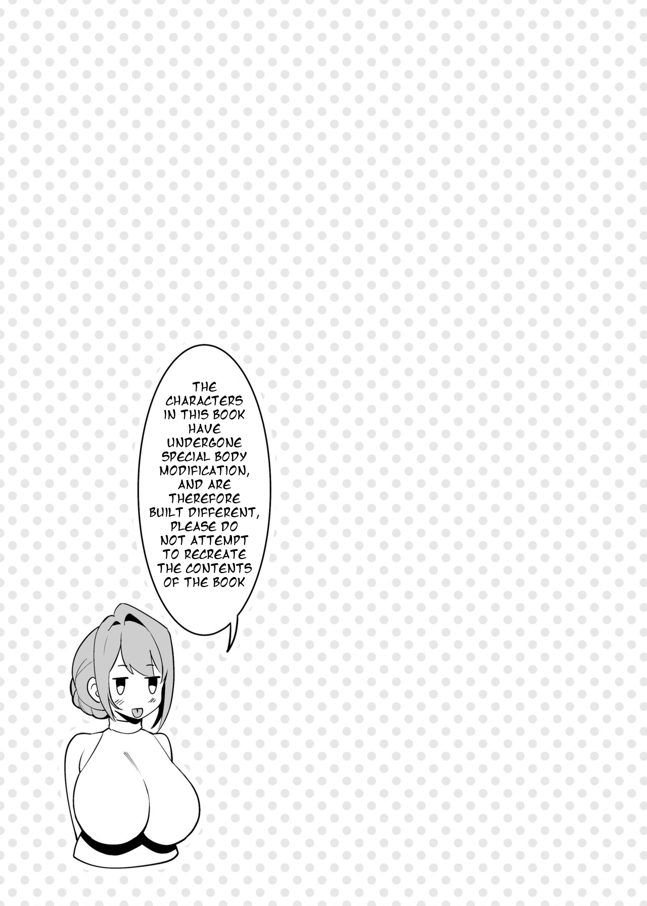 Otonari-san wa Yami Soshiki ni Nikutai Kaizou sareta Moto Seigi Sentai Member deshita 4 page 5 full