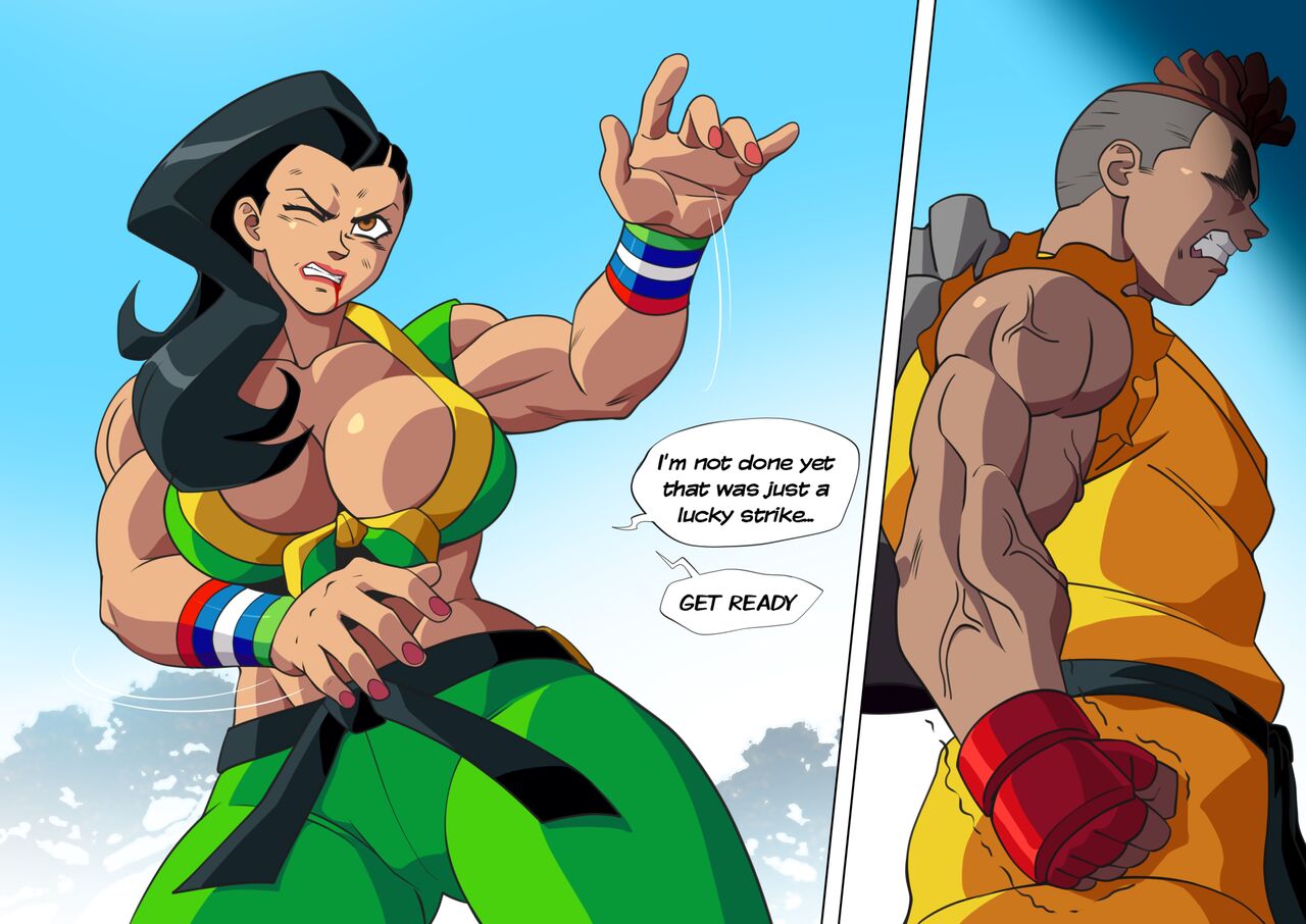 Mastuda Saga Part 1 of 4 page 12 full