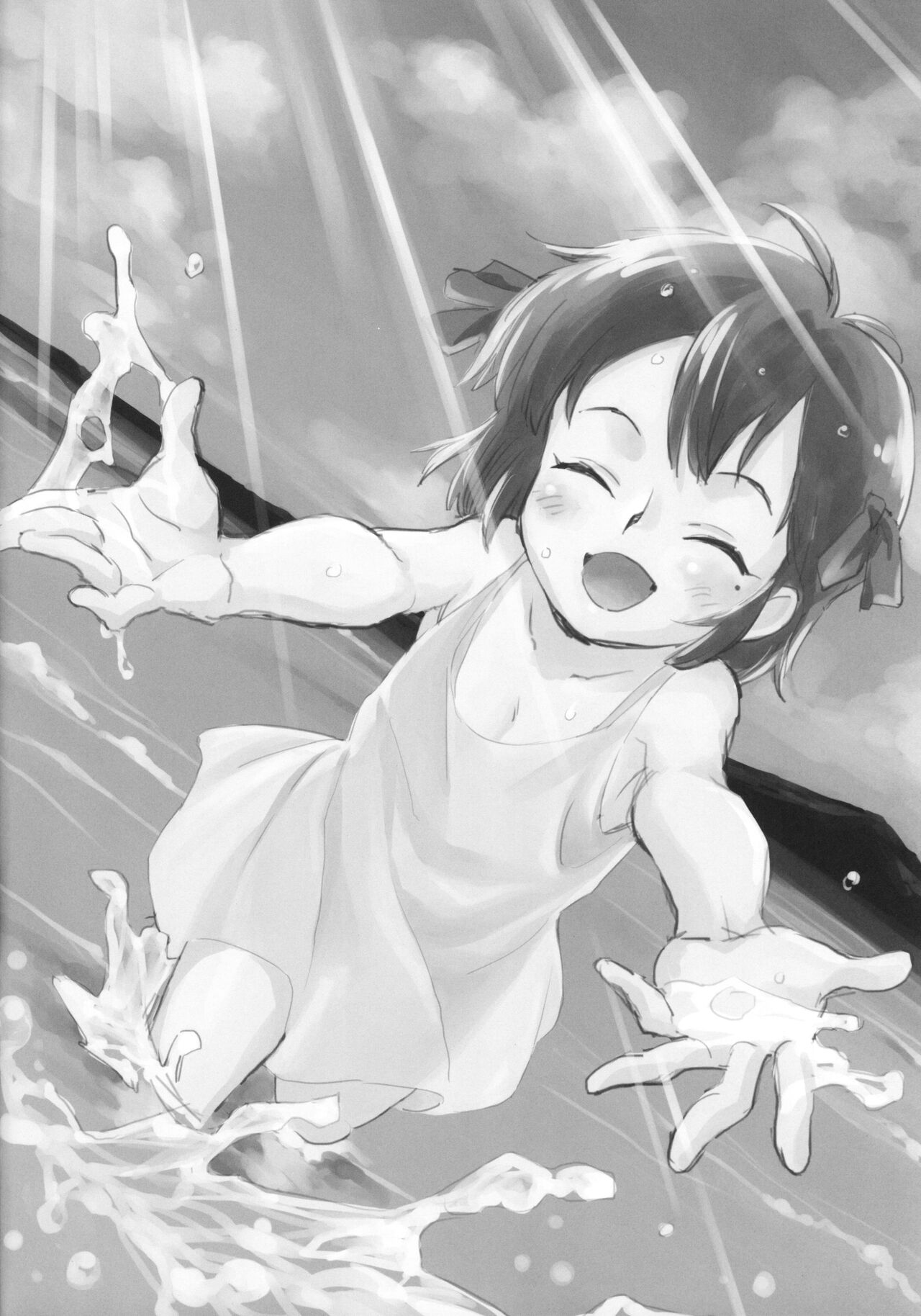 90's Girls page 7 full