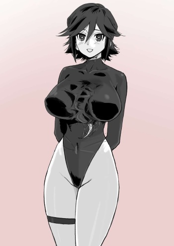 [Wonderful Sweater] Shinjin Kenshuu cover