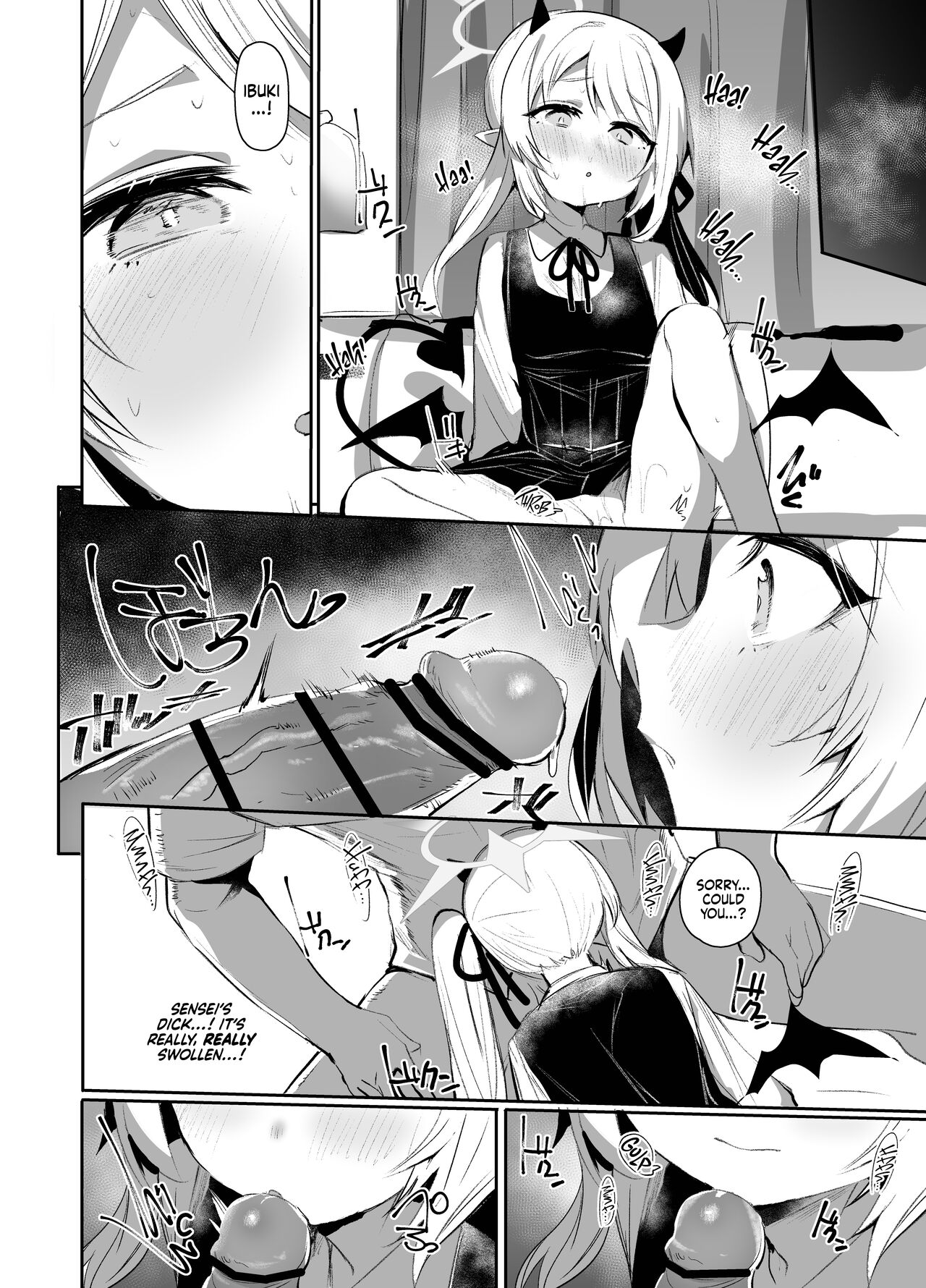 IBSK | IBUKOOM page 10 full