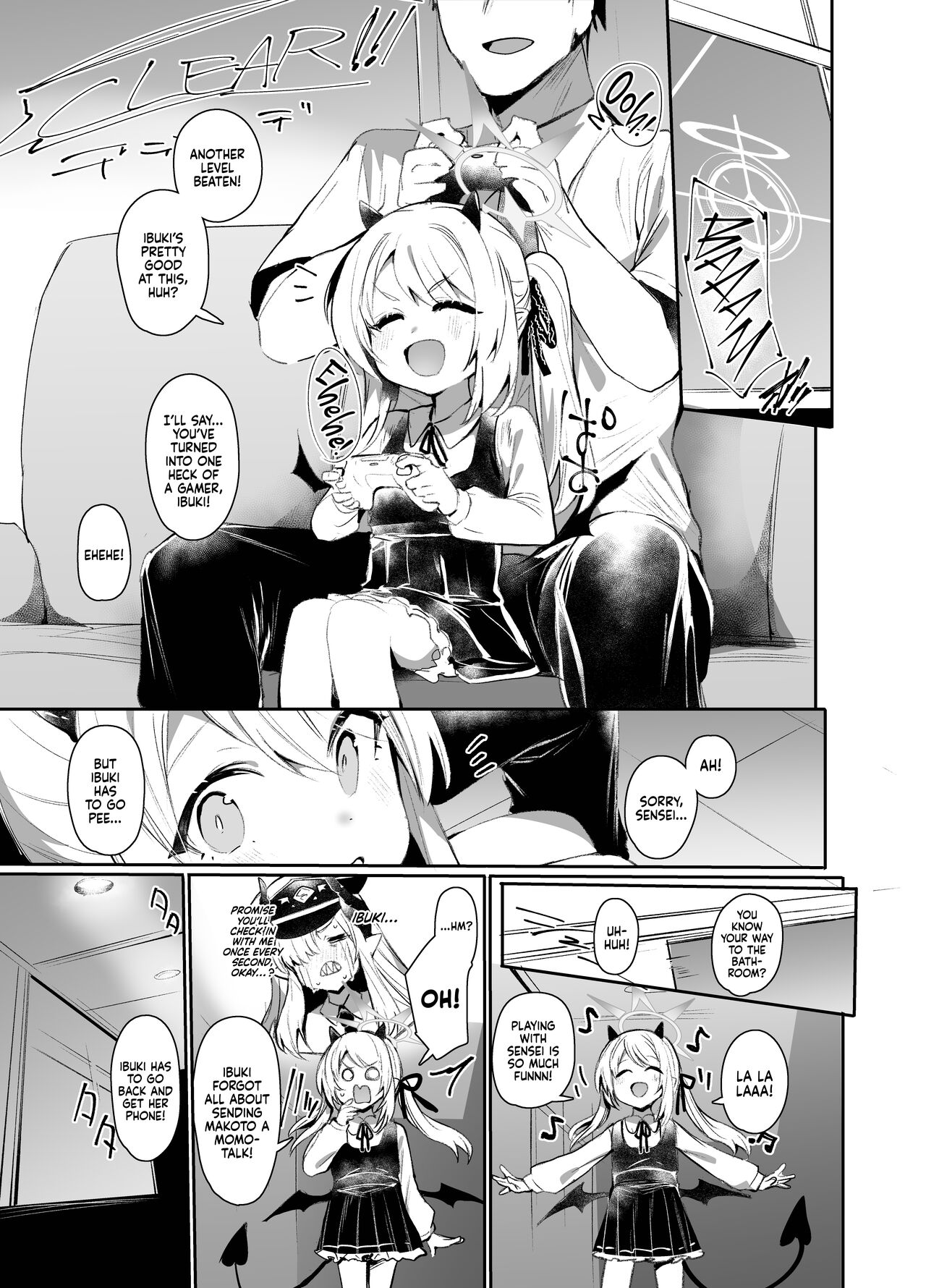 IBSK | IBUKOOM page 3 full