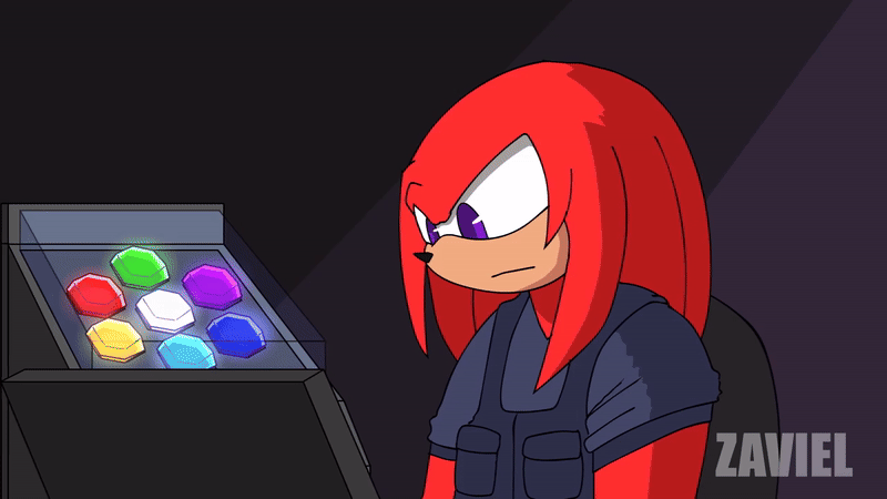 Rouge's Night Escapade page 3 full