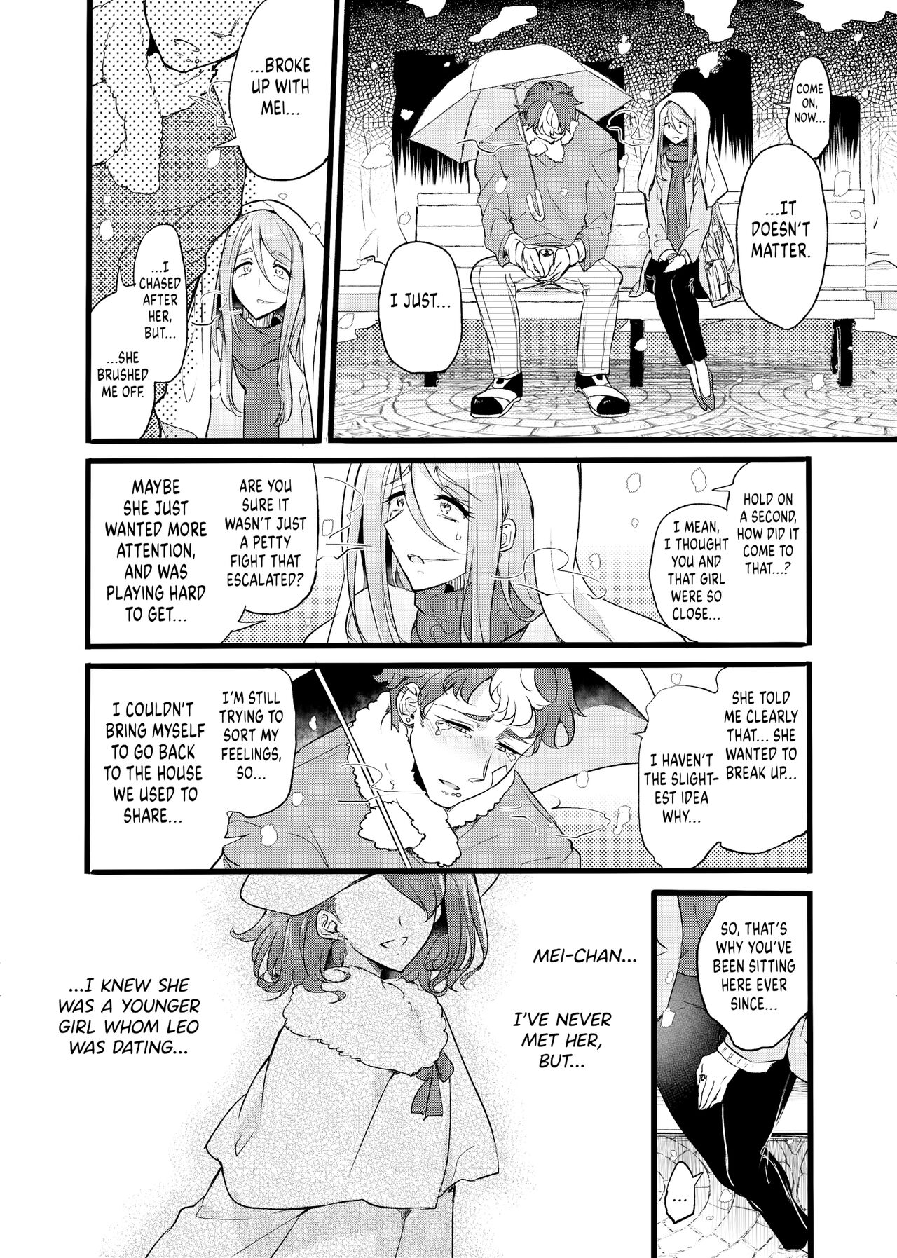 You're a Hopeless Boy page 7 full