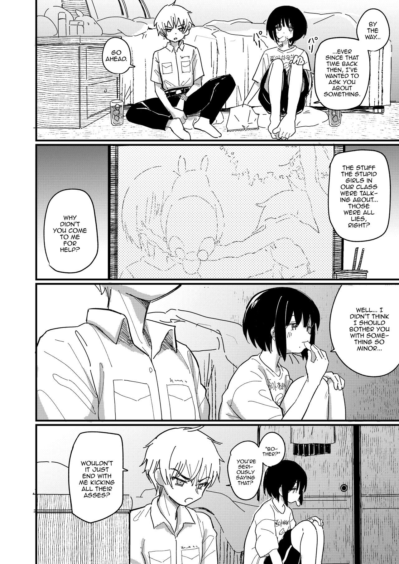 Aiiro ni Somaru made 2 page 11 full