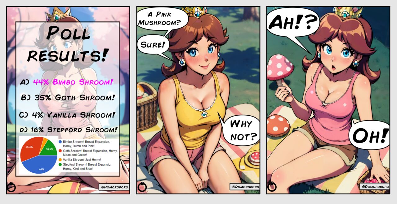Domoroboro's Misc stuff page 11 full