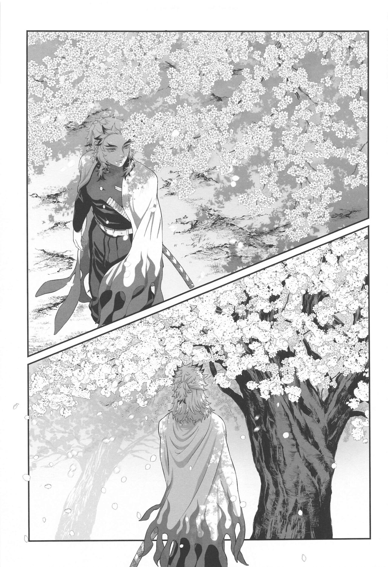 sakuranoshitanihatehanai jo page 12 full