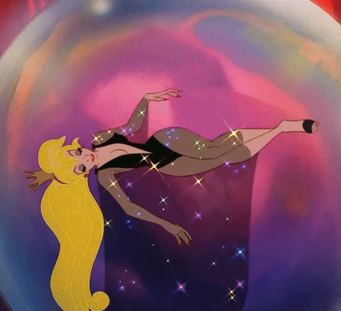 Princess Daphne page 1 full