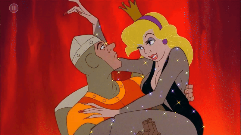 Princess Daphne page 11 full