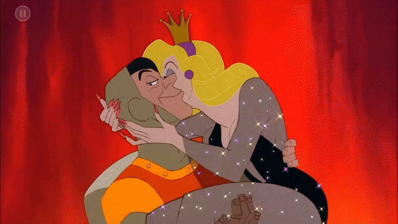Princess Daphne page 12 full