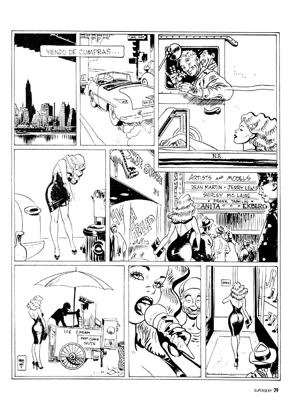 Fetichismo page 2 full