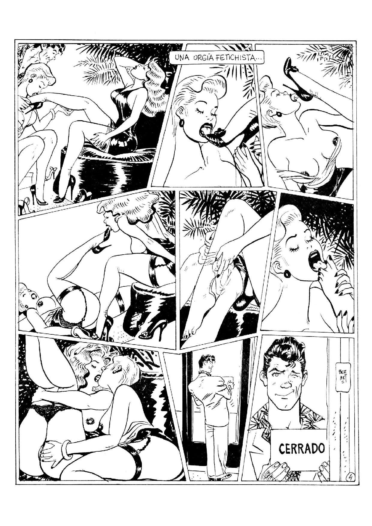 Fetichismo page 4 full
