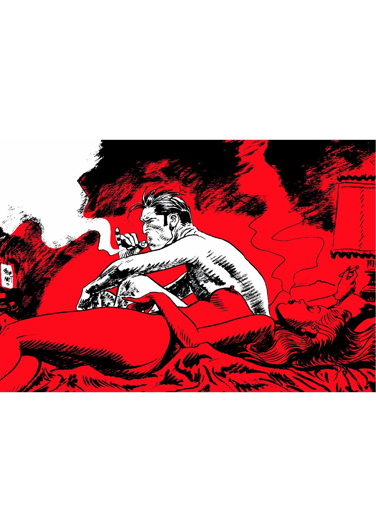 Torpedo - Obra Completa #2 page 2 full