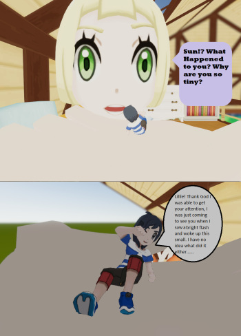 Mastertrainer12 Deviantart gallery cover