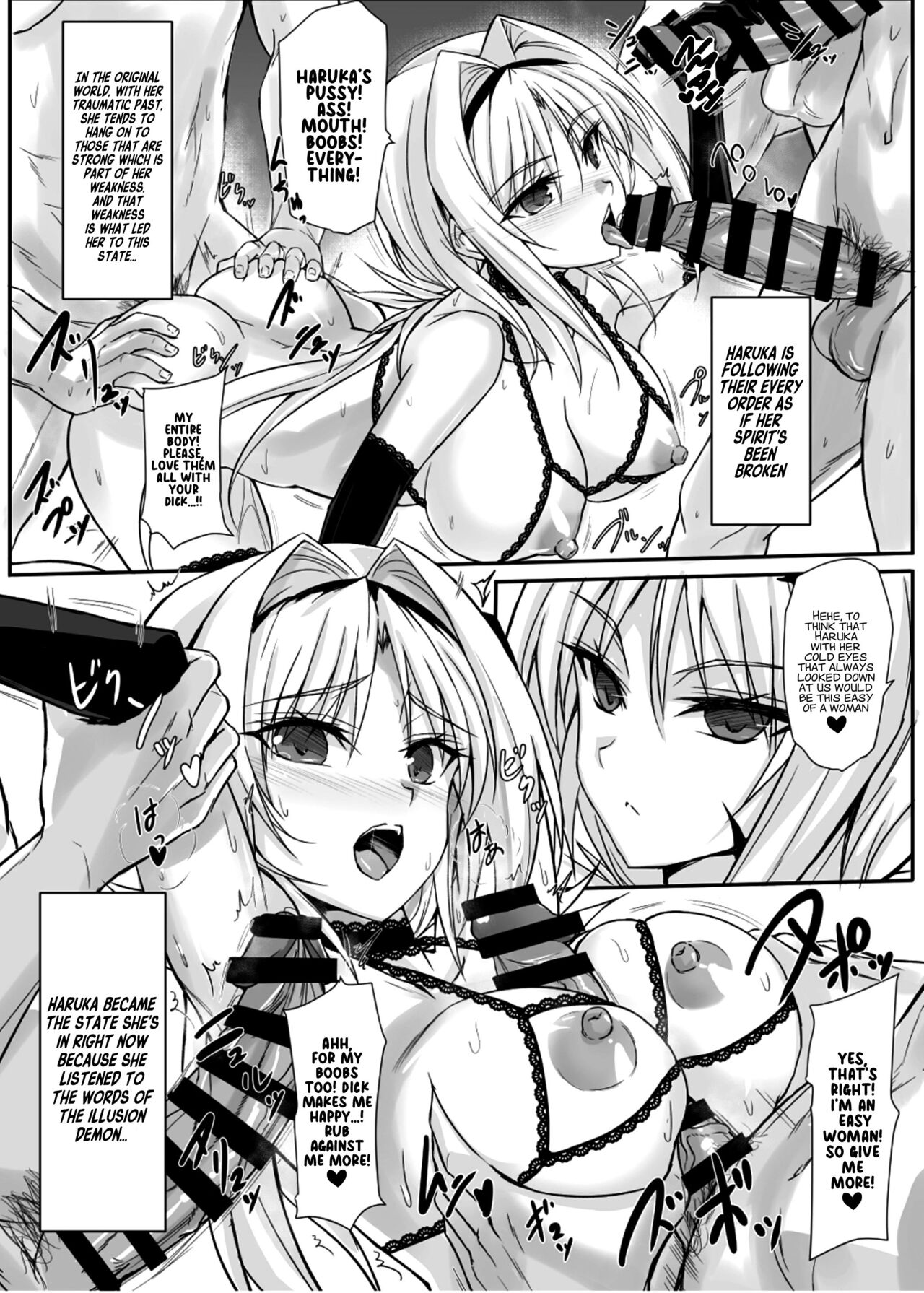 H×C LV2 page 4 full