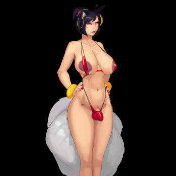 Ahri's academy adventures (Magnetus) cover