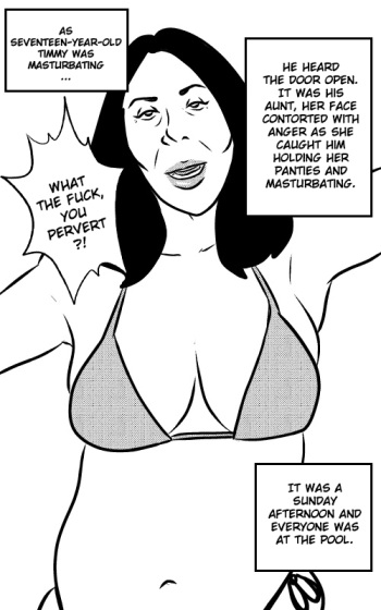 [Tzinnxt] What the f* is this?! [English] cover