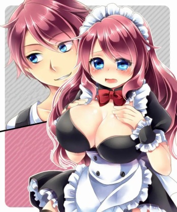 [Amulai Sweet Factory] Ore no Choukyou-gakari [Spanish] [LazulyLove] cover