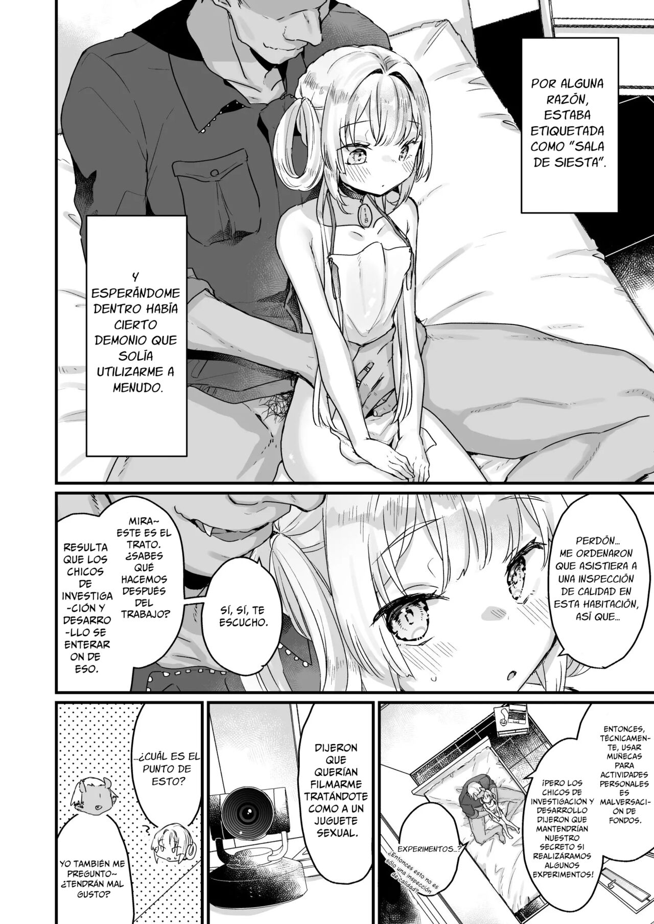 Enma wa Jigoku no Ikiningyou page 10 full