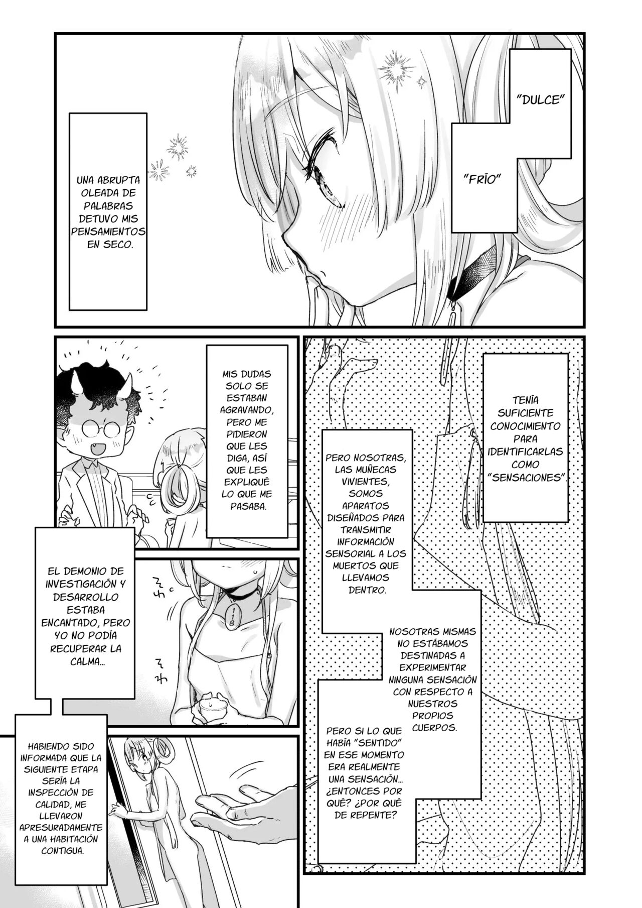 Enma wa Jigoku no Ikiningyou page 9 full