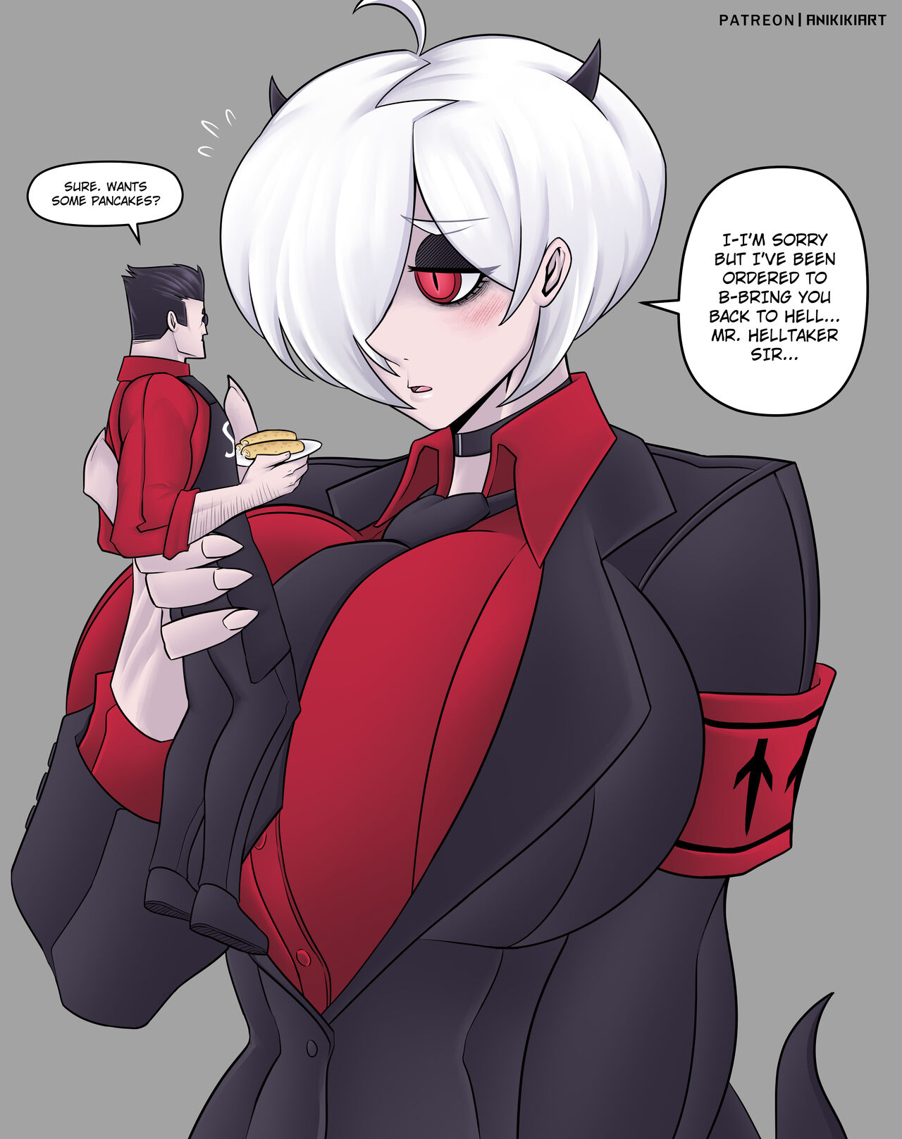 Behemoth x Balor page 12 full