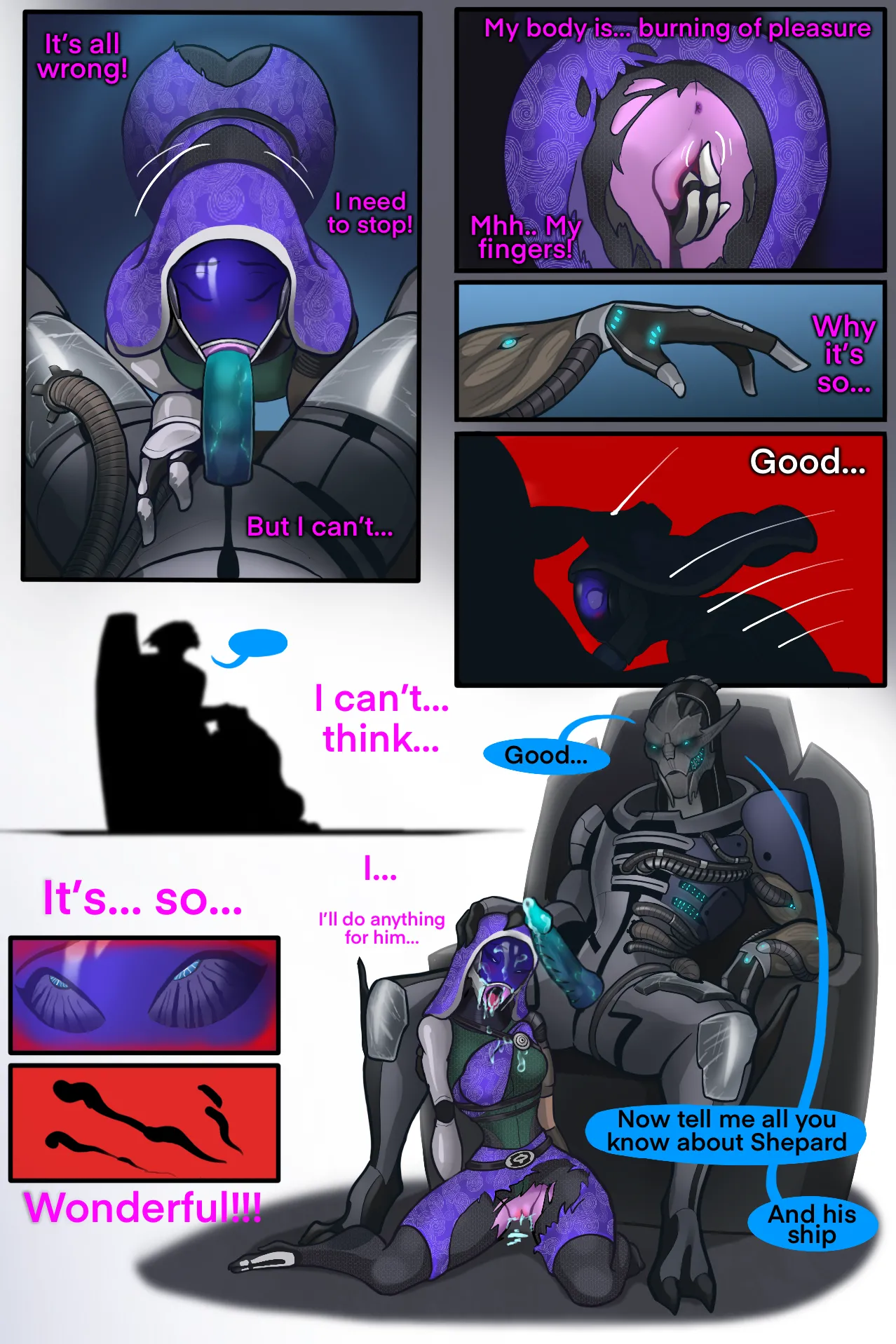Corruption page 9 full