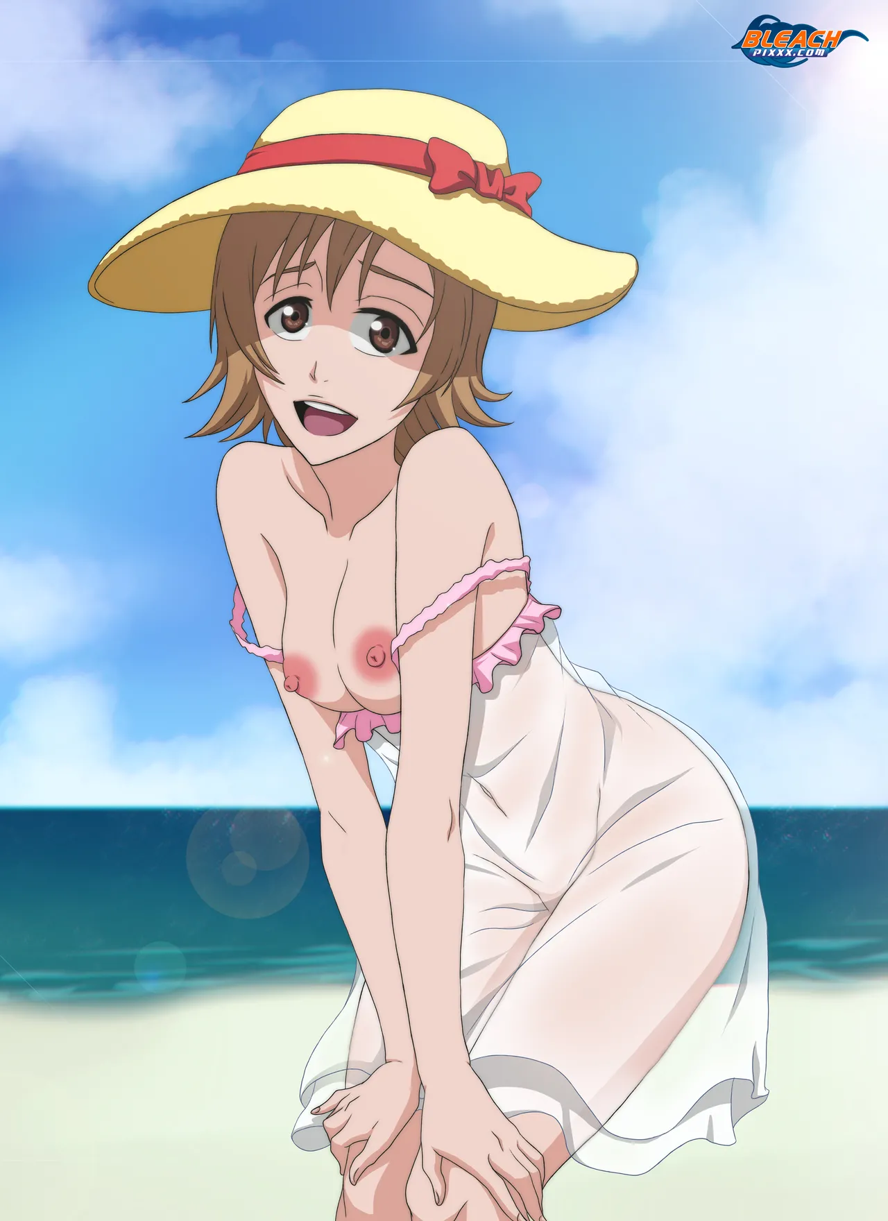 Bleach pixxx page 10 full