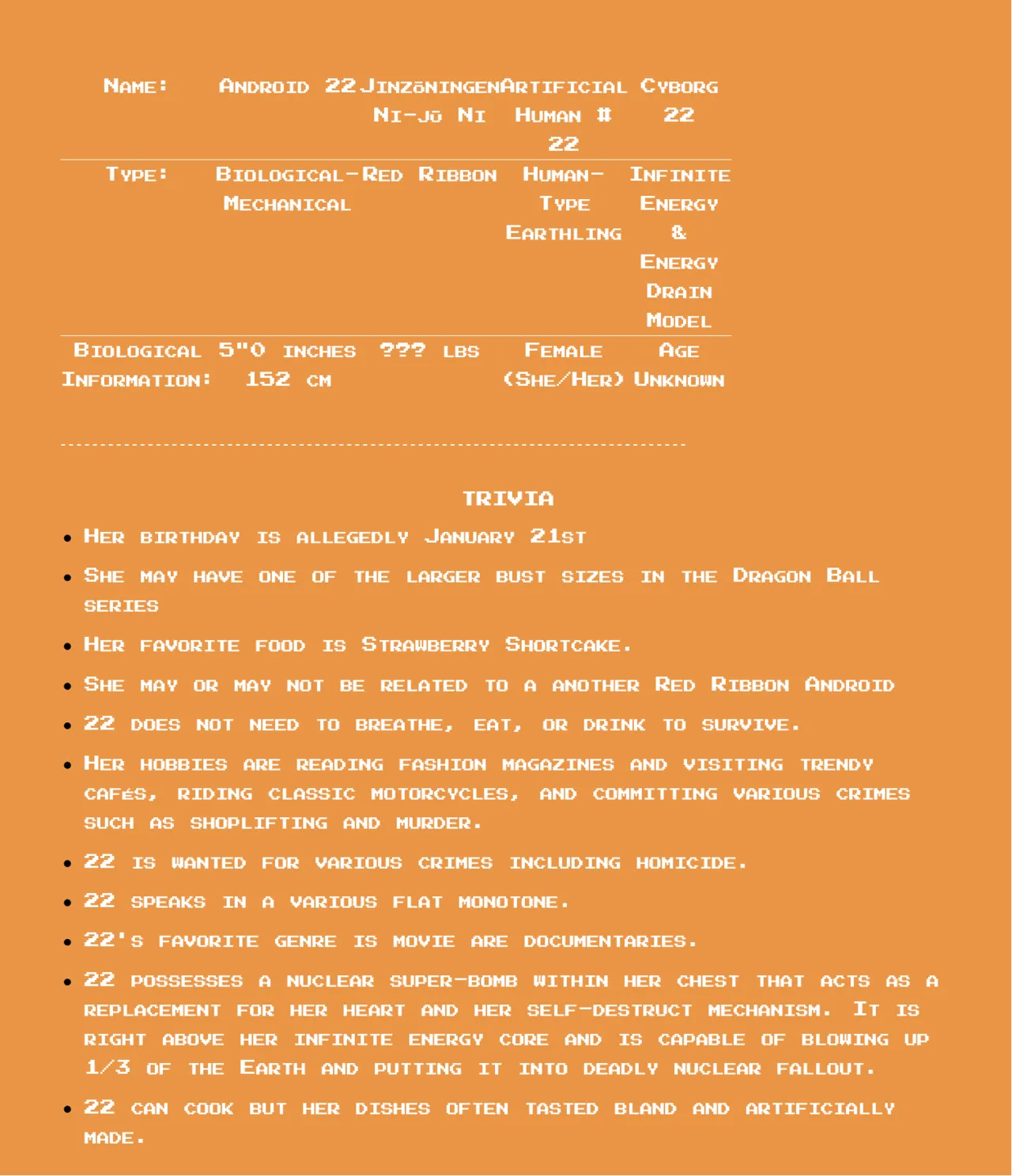 Android 22 page 2 full