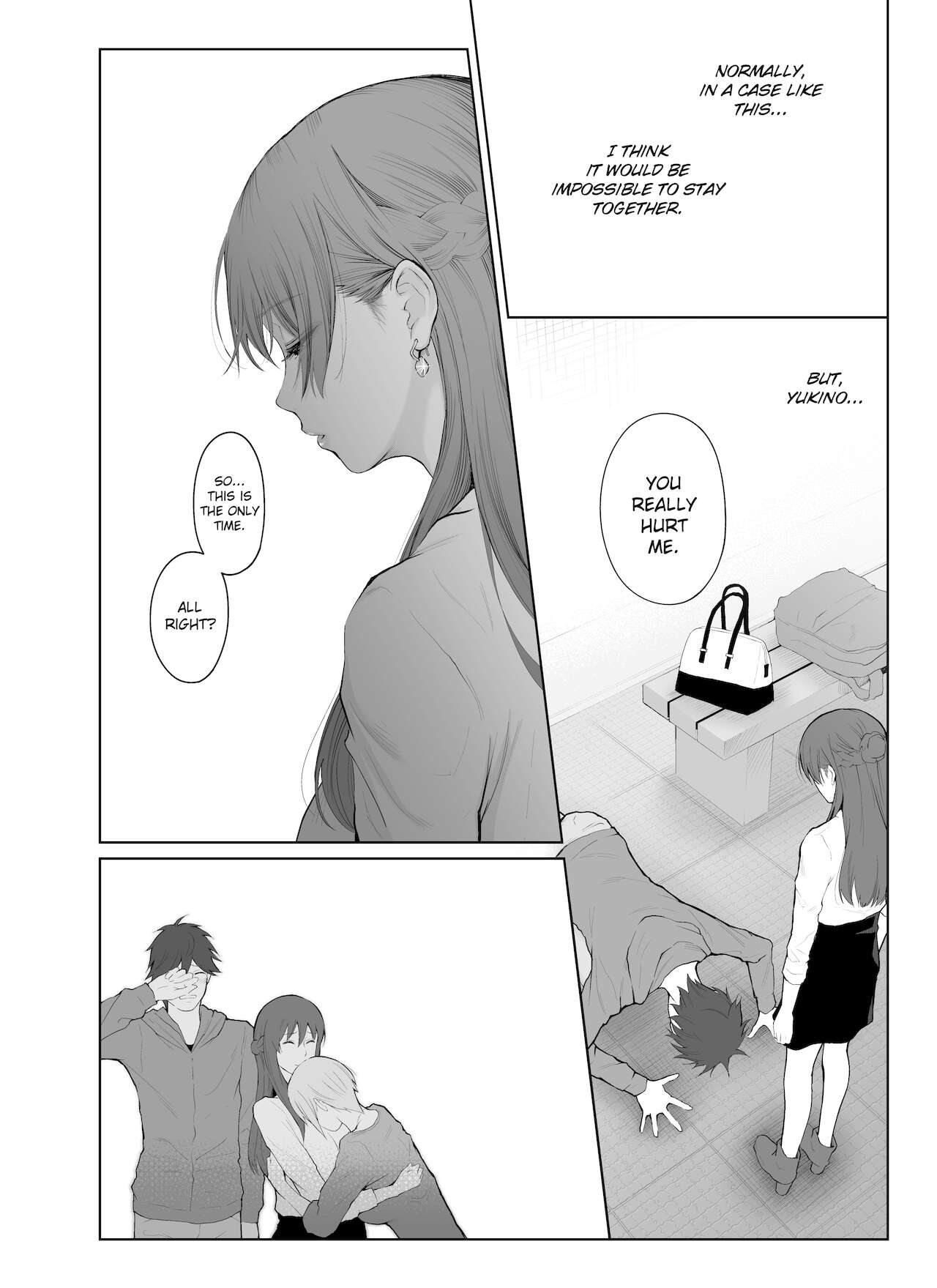 Entitlement and Punishment page 11 full
