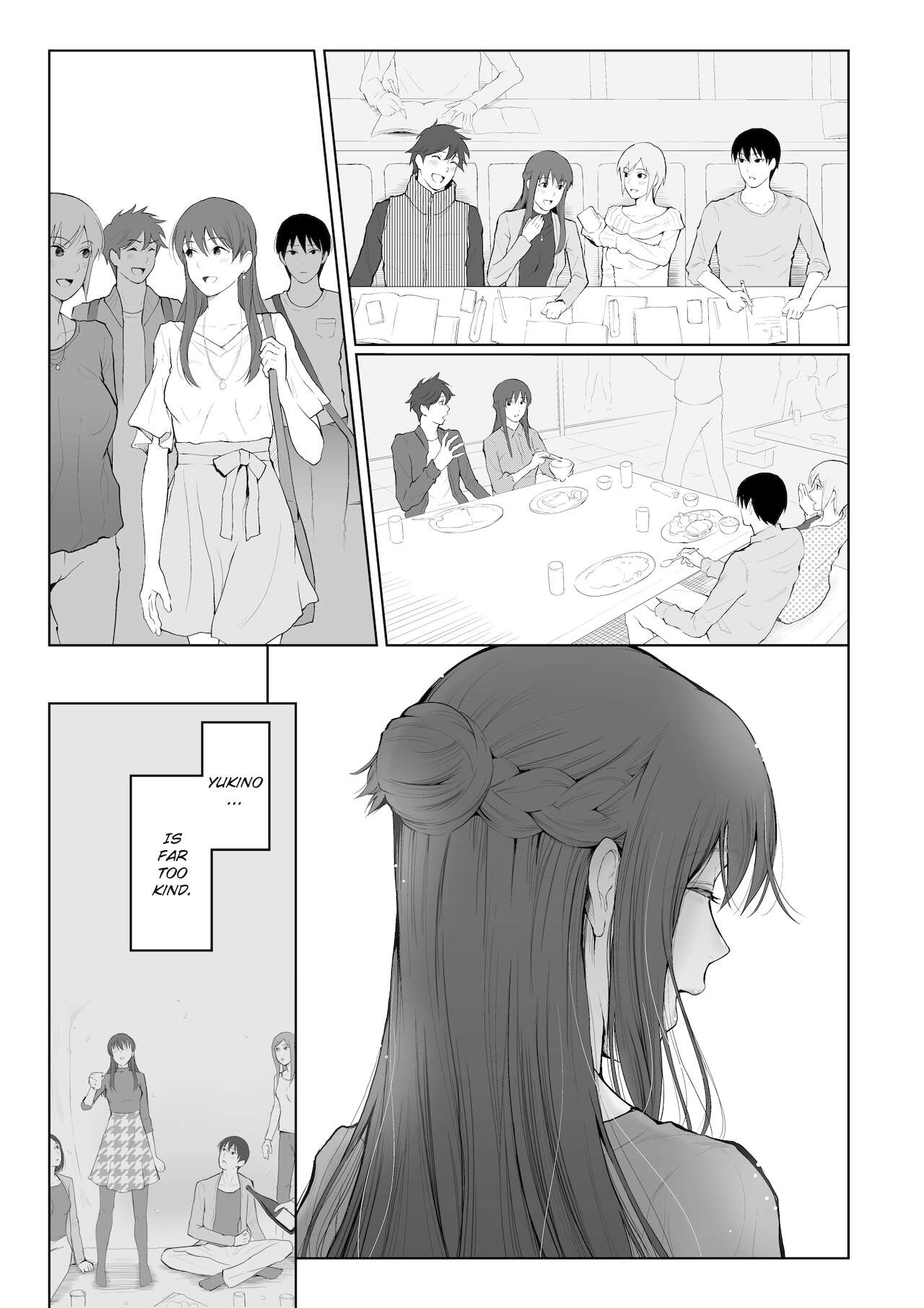 Entitlement and Punishment page 12 full