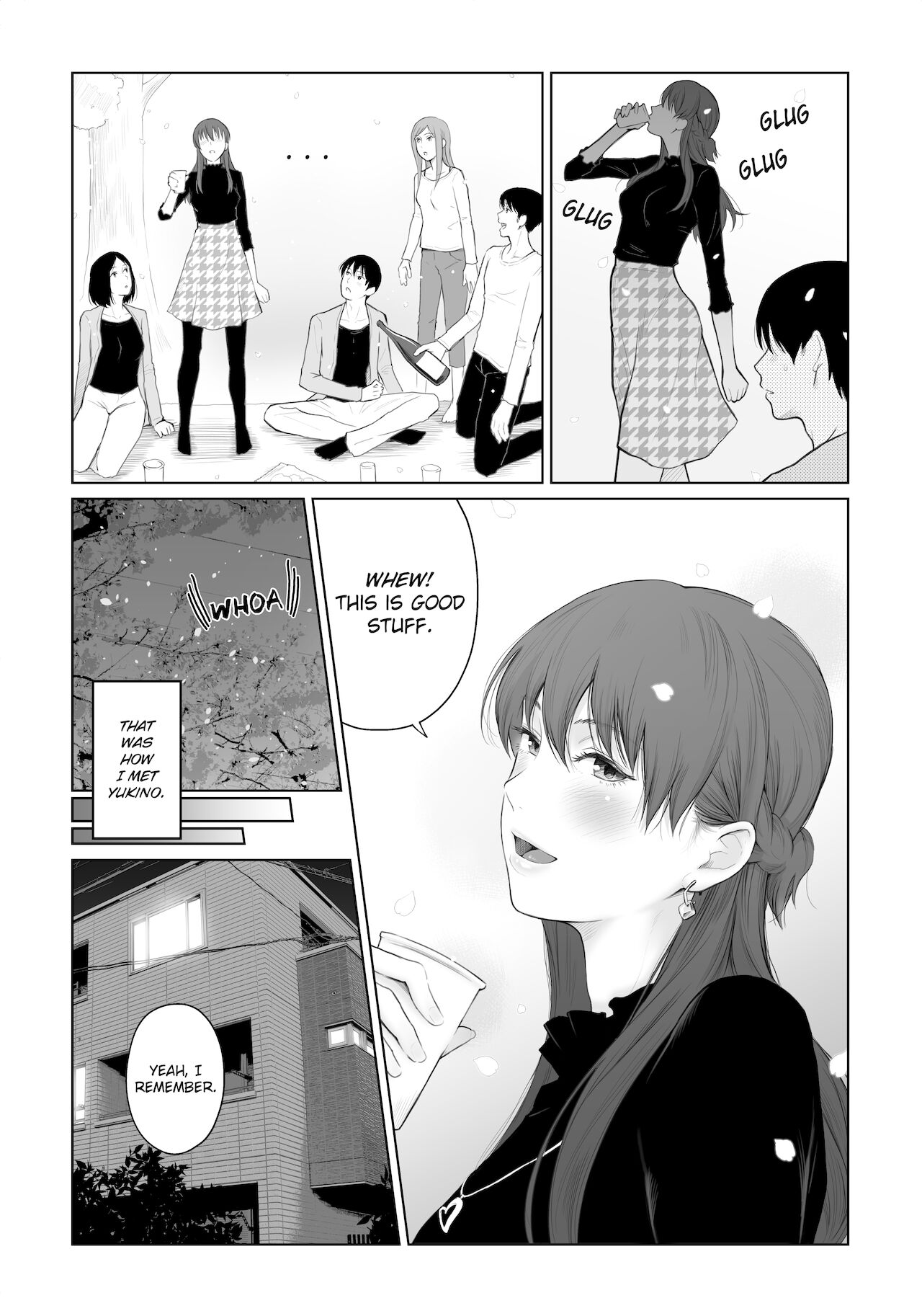 Entitlement and Punishment page 4 full