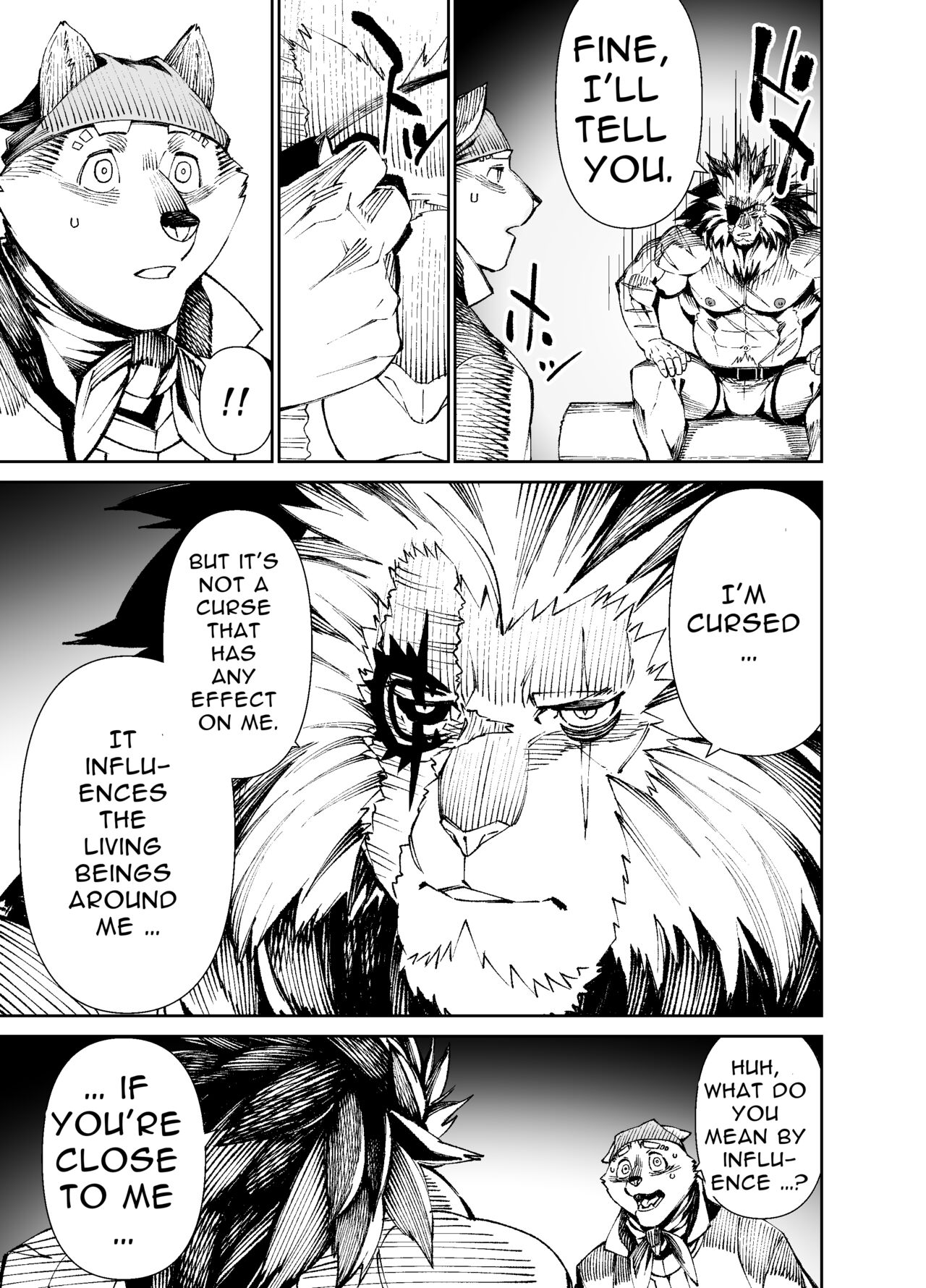 Manga 02 - Parts 1 to 19 page 8 full