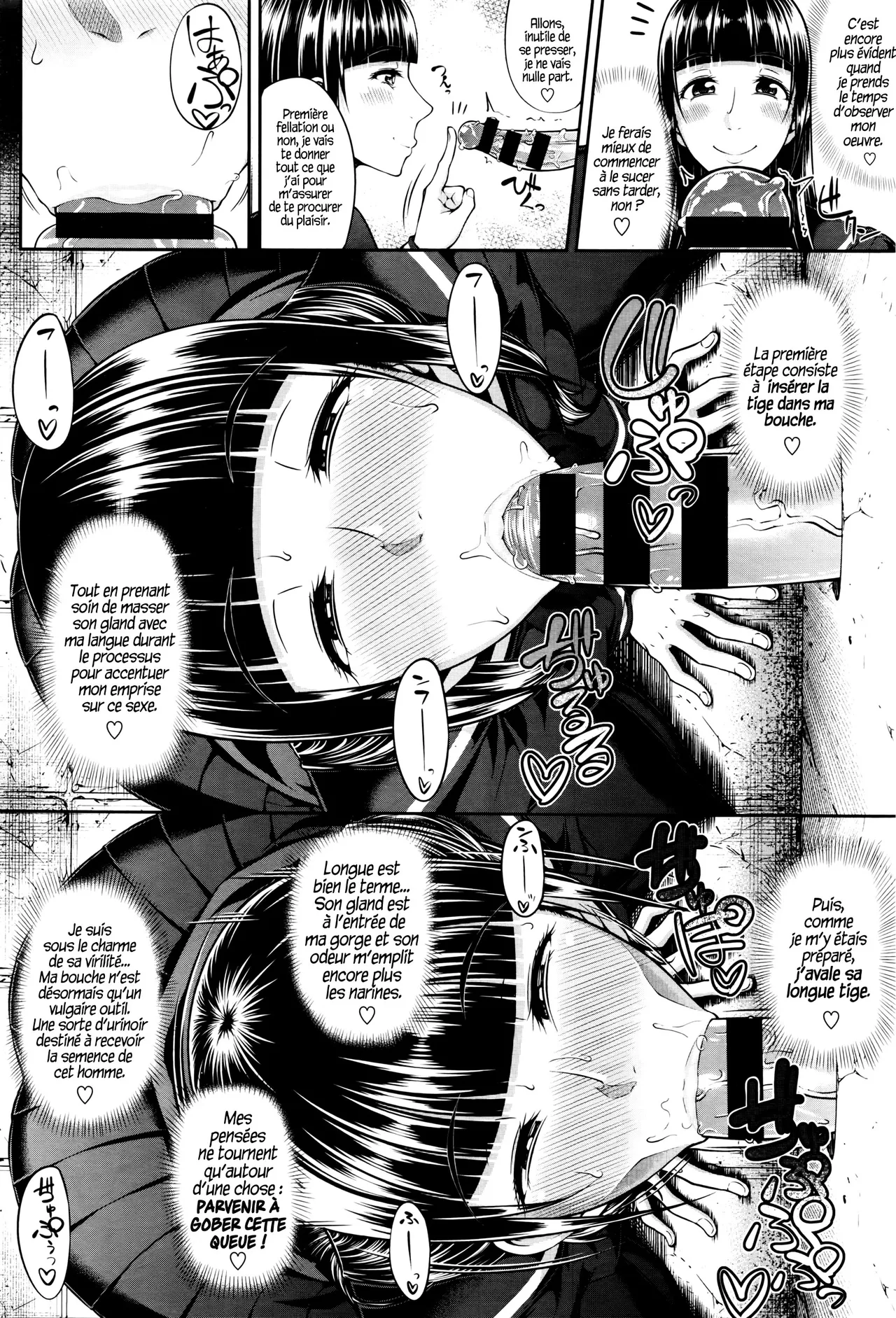 GLoRy HoLE page 8 full