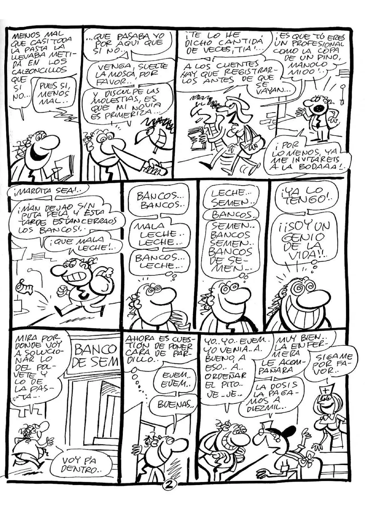 Sabado Sabadete page 12 full