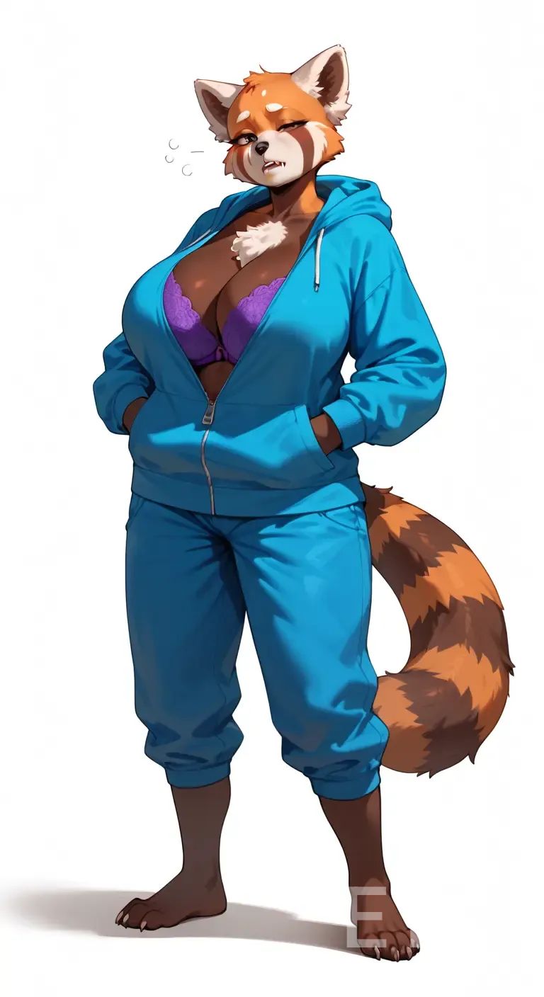 Unused Furry Assets page 12 full