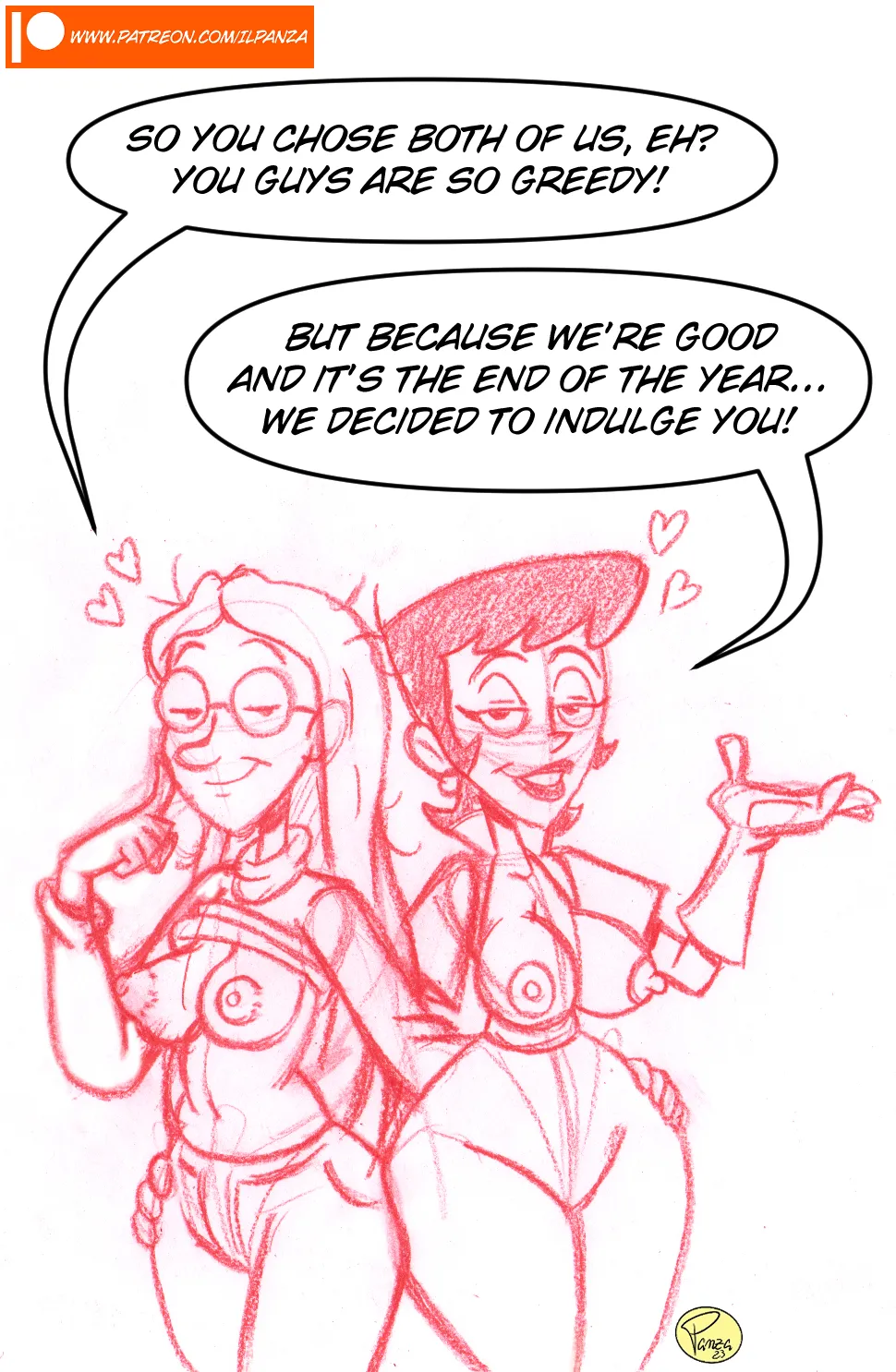 2 Moms page 6 full