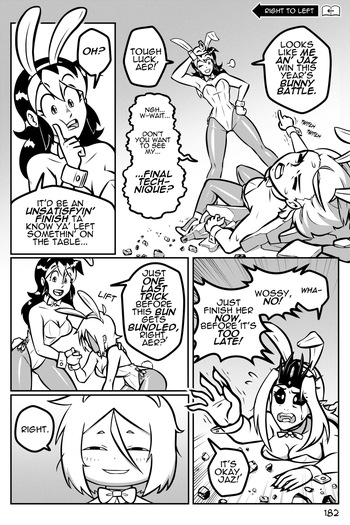[Patreon] Dropbox Link April 2023 - High Res cover