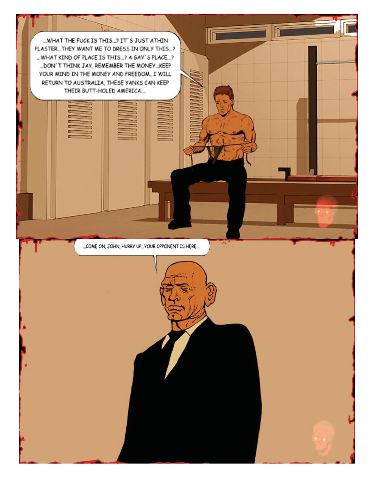 Six Death Part 2 page 7 full