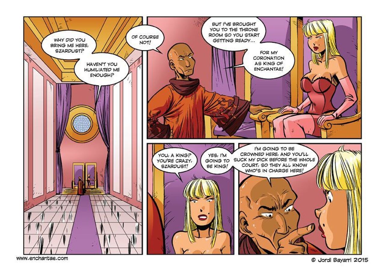 - Enchantae Vol 4 part 1 page 2 full