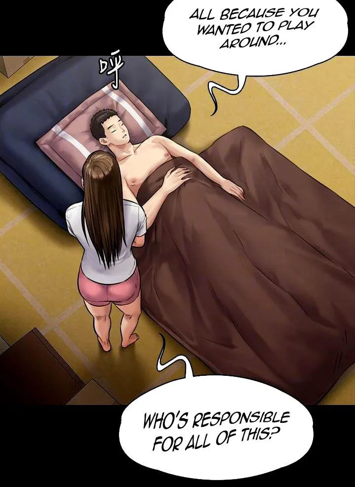 Queen Bee - Chapter 135-138 - Dallee's Corruption page 3 full