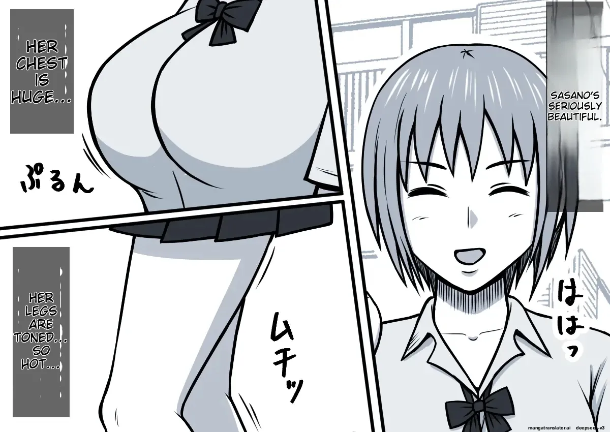 Magical Liquid Tablet Remote Sex with a Female Student in the Class page 11 full