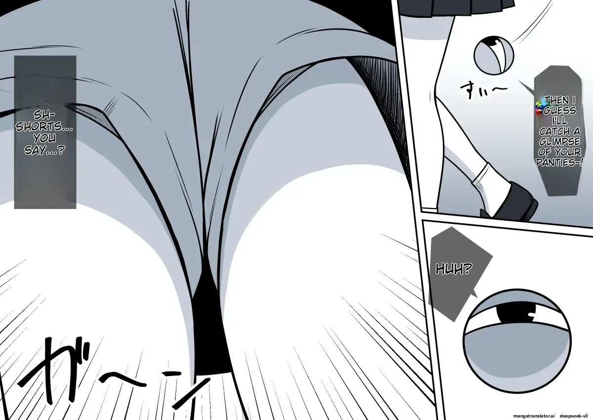 Magical Liquid Tablet Remote Sex with a Female Student in the Class page 12 full