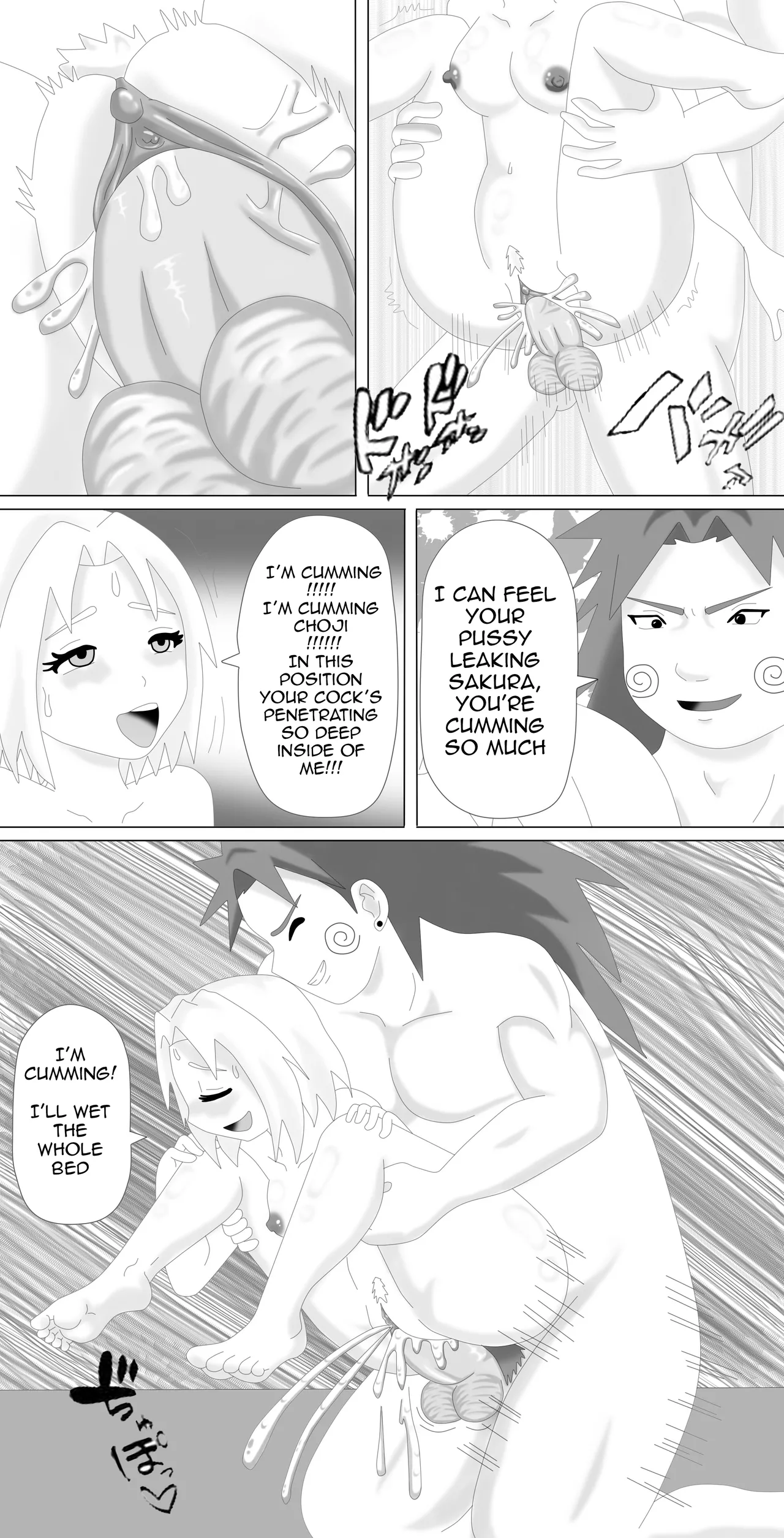 Blind date page 11 full