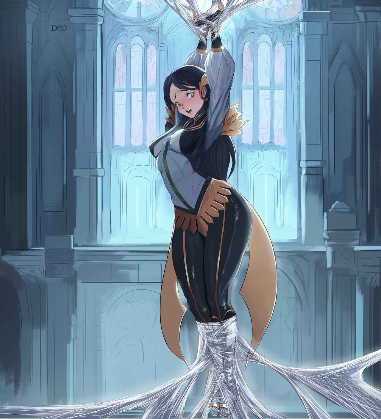 Artist - page 11 full